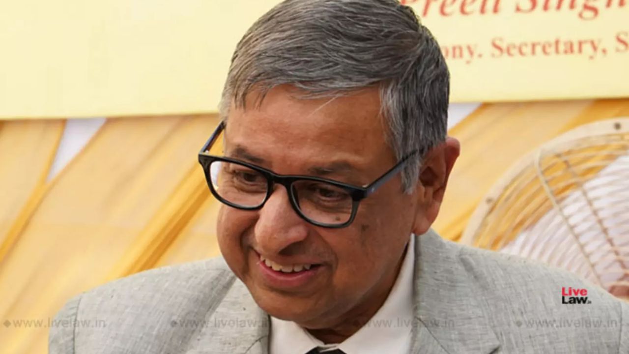 Usthadian Academy / Justice Aniruddha Bose Appointed Director of National Judicial Academy | 16 apr 2024 Usthadian Academy / Justice Aniruddha Bose Appointed Director of National Judicial Academy